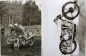 Preview: NSU Motorbikes Modelprogram 1930 - 1955 twenty-eight Factoryphotos (10149)